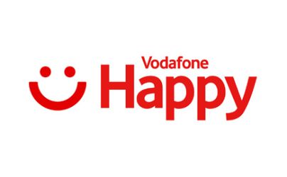 Vodafone